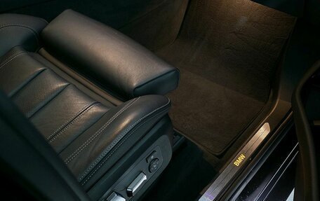BMW X7, 2019 год, 7 250 000 рублей, 24 фотография