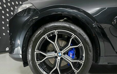 BMW X7, 2019 год, 7 250 000 рублей, 32 фотография