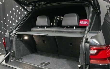 BMW X7, 2019 год, 7 250 000 рублей, 30 фотография