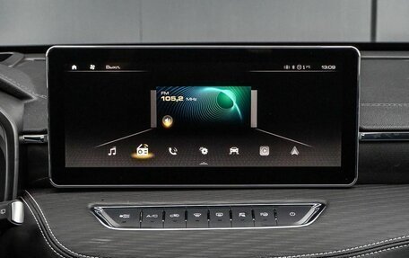 Haval Jolion, 2025 год, 2 849 000 рублей, 12 фотография