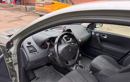 Renault Megane II, 2006 год, 275 000 рублей, 10 фотография