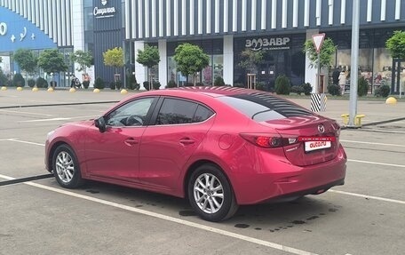 Mazda 3, 2013 год, 920 000 рублей, 4 фотография