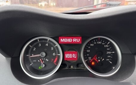 Renault Megane II, 2006 год, 275 000 рублей, 11 фотография