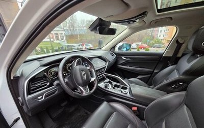 Geely Tugella FY11, 2022 год, 1 фотография