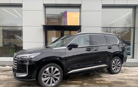 CheryExeed VX, 2024 год, 5 440 000 рублей, 1 фотография
