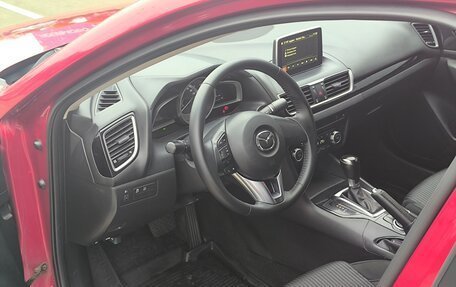 Mazda 3, 2013 год, 920 000 рублей, 9 фотография