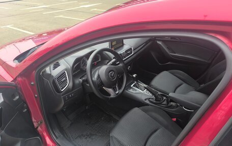 Mazda 3, 2013 год, 920 000 рублей, 10 фотография