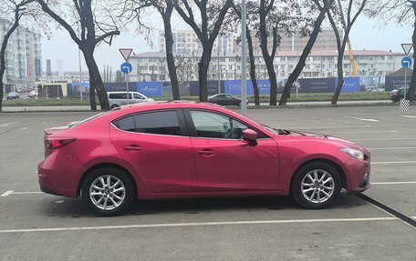 Mazda 3, 2013 год, 920 000 рублей, 6 фотография