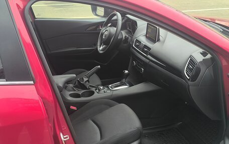 Mazda 3, 2013 год, 920 000 рублей, 8 фотография