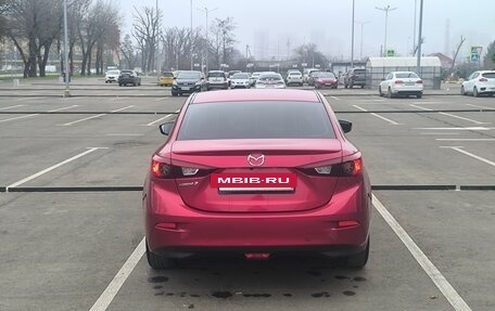 Mazda 3, 2013 год, 920 000 рублей, 7 фотография