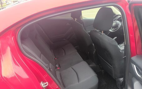 Mazda 3, 2013 год, 920 000 рублей, 11 фотография