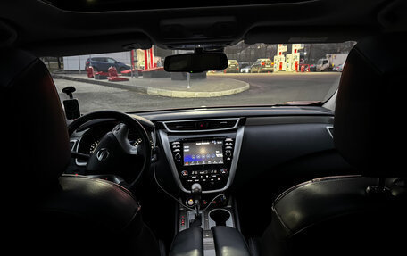 Nissan Murano, 2016 год, 2 690 000 рублей, 11 фотография