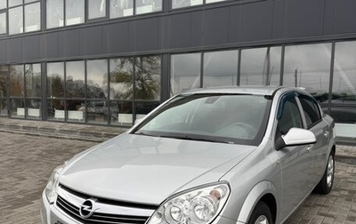 Opel Astra H, 2012 год, 945 000 рублей, 1 фотография