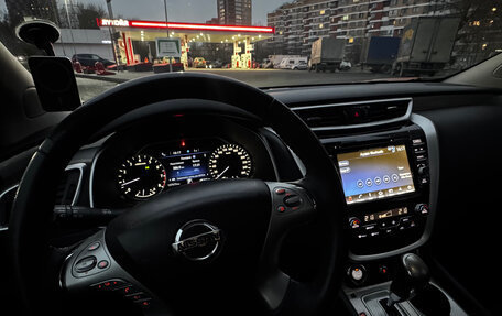 Nissan Murano, 2016 год, 2 690 000 рублей, 17 фотография