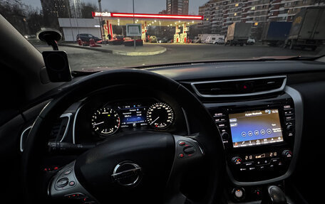 Nissan Murano, 2016 год, 2 690 000 рублей, 15 фотография