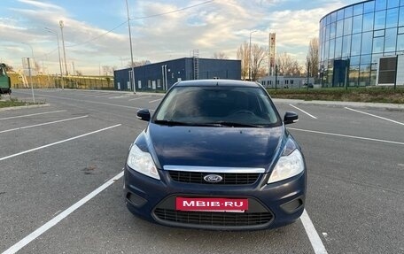 Ford Focus II рестайлинг, 2011 год, 520 000 рублей, 1 фотография