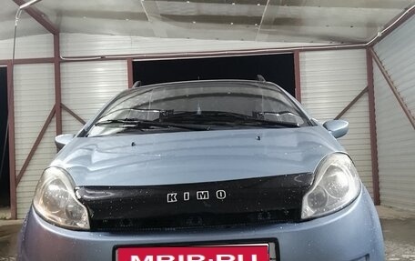 Chery Kimo (A1), 2009 год, 285 000 рублей, 1 фотография