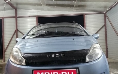 Chery Kimo (A1), 2009 год, 285 000 рублей, 1 фотография