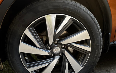 Nissan Murano, 2016 год, 2 690 000 рублей, 21 фотография