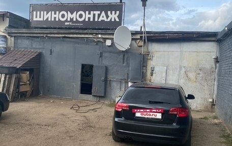 Audi A3, 2009 год, 980 000 рублей, 2 фотография