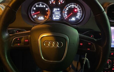 Audi A3, 2009 год, 980 000 рублей, 6 фотография