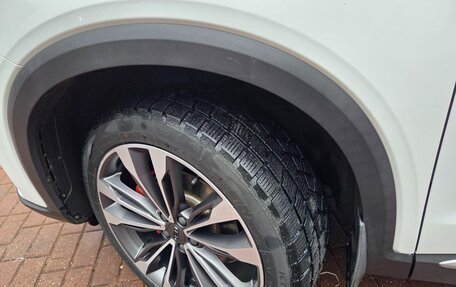 Geely Tugella FY11, 2022 год, 7 фотография