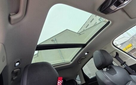 Geely Tugella FY11, 2022 год, 2 фотография