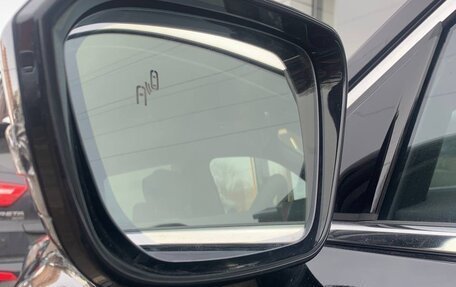 CheryExeed VX, 2024 год, 5 440 000 рублей, 10 фотография