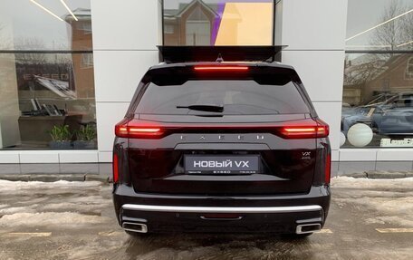 CheryExeed VX, 2024 год, 5 440 000 рублей, 6 фотография