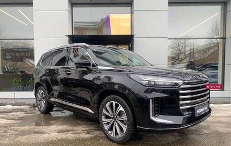 CheryExeed VX, 2024 год, 5 440 000 рублей, 3 фотография