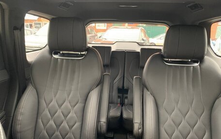 CheryExeed VX, 2024 год, 5 440 000 рублей, 19 фотография