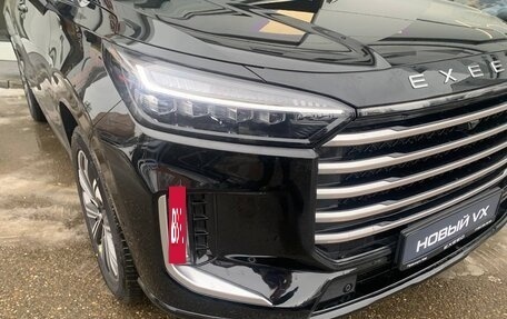 CheryExeed VX, 2024 год, 5 440 000 рублей, 15 фотография