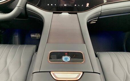 CheryExeed VX, 2024 год, 5 440 000 рублей, 23 фотография