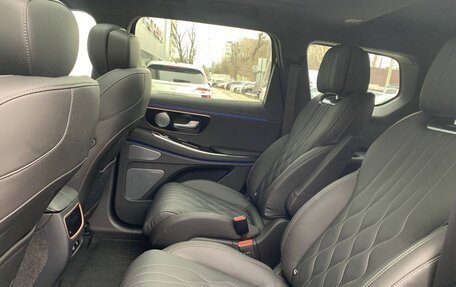 CheryExeed VX, 2024 год, 5 440 000 рублей, 24 фотография