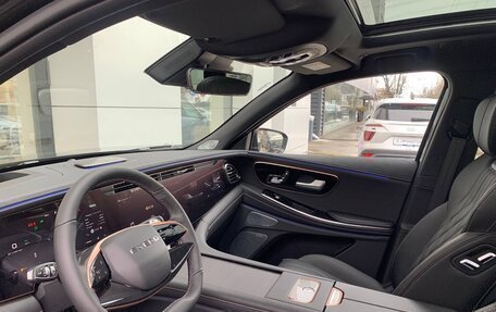 CheryExeed VX, 2024 год, 5 440 000 рублей, 16 фотография
