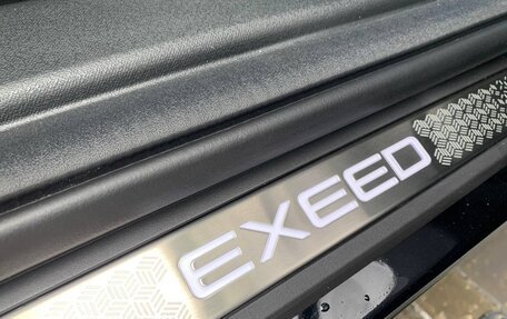 CheryExeed VX, 2024 год, 5 440 000 рублей, 14 фотография