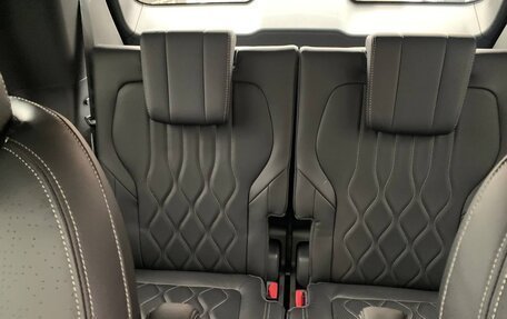 CheryExeed VX, 2024 год, 5 440 000 рублей, 20 фотография