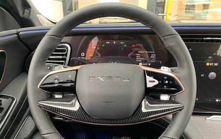 CheryExeed VX, 2024 год, 5 440 000 рублей, 22 фотография