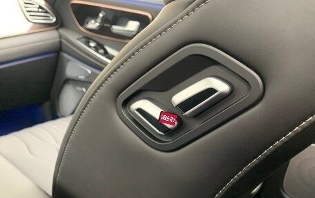 CheryExeed VX, 2024 год, 5 440 000 рублей, 21 фотография