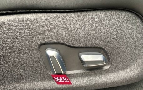 CheryExeed VX, 2024 год, 5 440 000 рублей, 26 фотография