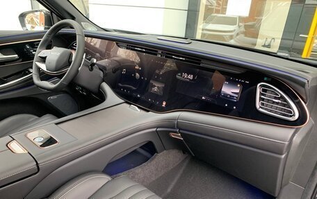 CheryExeed VX, 2024 год, 5 440 000 рублей, 28 фотография