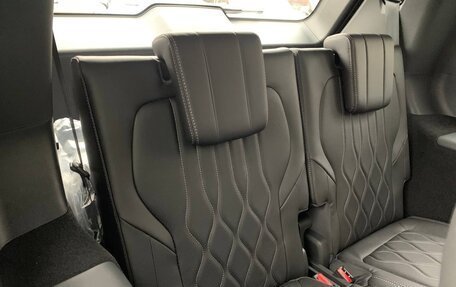 CheryExeed VX, 2024 год, 5 440 000 рублей, 27 фотография