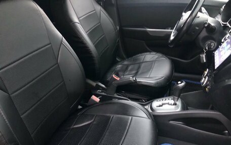 KIA Rio III рестайлинг, 2014 год, 840 000 рублей, 10 фотография