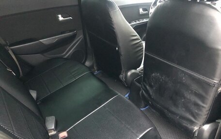 KIA Rio III рестайлинг, 2014 год, 840 000 рублей, 11 фотография