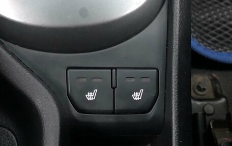 KIA Rio III рестайлинг, 2014 год, 840 000 рублей, 16 фотография