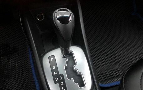 KIA Rio III рестайлинг, 2014 год, 840 000 рублей, 15 фотография