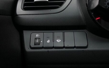 KIA Rio III рестайлинг, 2014 год, 840 000 рублей, 22 фотография