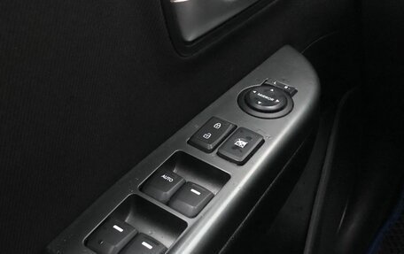 KIA Rio III рестайлинг, 2014 год, 840 000 рублей, 17 фотография