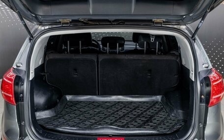 KIA Sportage III, 2012 год, 1 177 000 рублей, 9 фотография