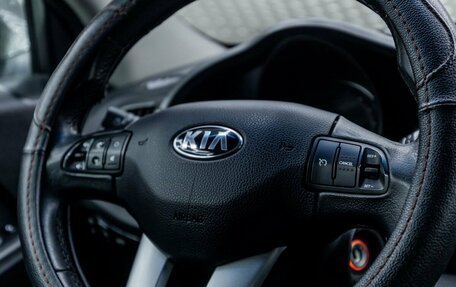 KIA Sportage III, 2012 год, 1 177 000 рублей, 12 фотография